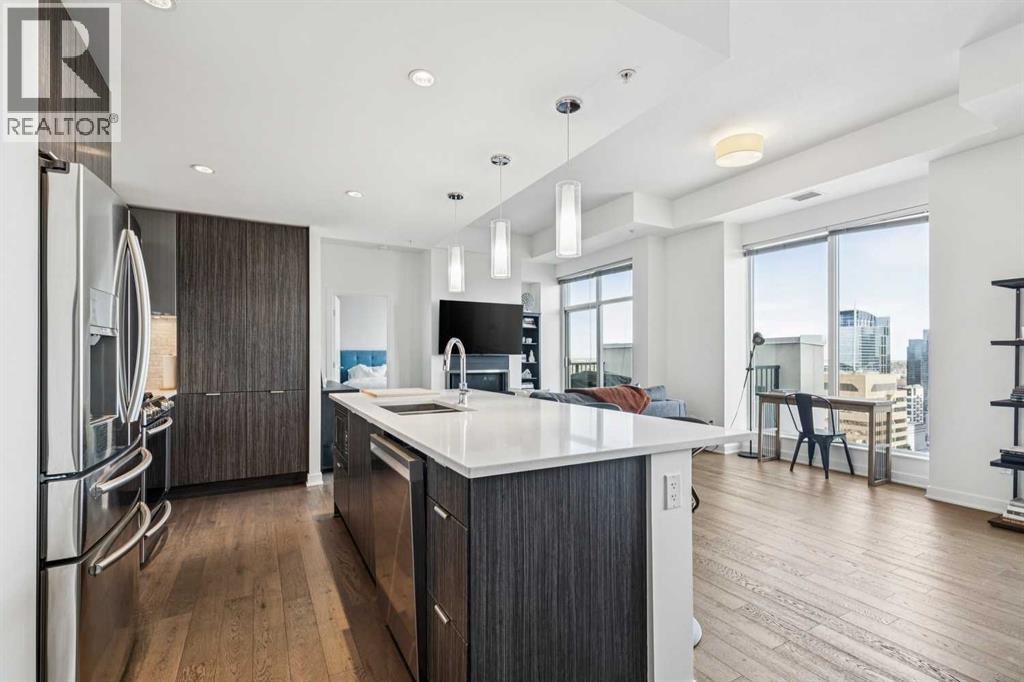 #3504 930 6 Avenue SW - 4
