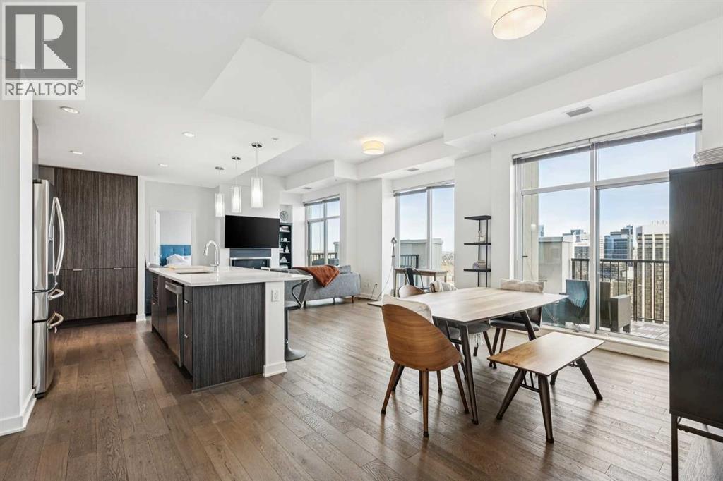 #3504 930 6 Avenue SW - 1