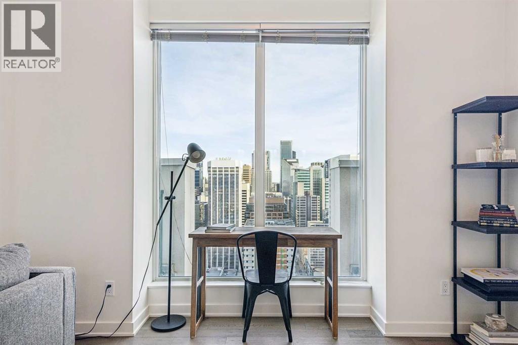 #3504 930 6 Avenue SW - 5
