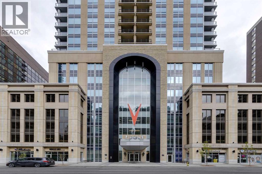 #3504 930 6 Avenue SW - 25