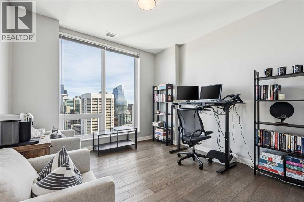 #3504 930 6 Avenue SW - 14