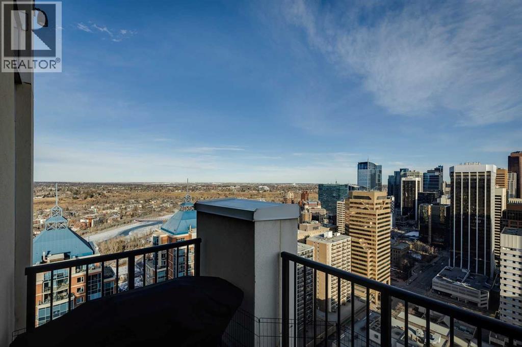 #3504 930 6 Avenue SW - 21