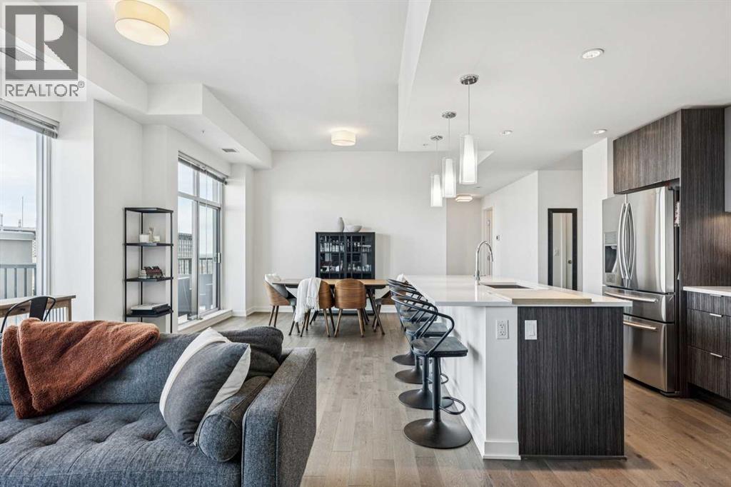 #3504 930 6 Avenue SW - 8