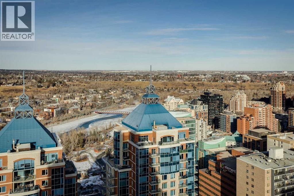 #3504 930 6 Avenue SW - 22