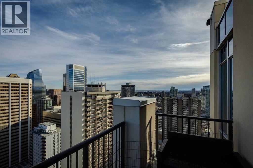 #3504 930 6 Avenue SW - 20