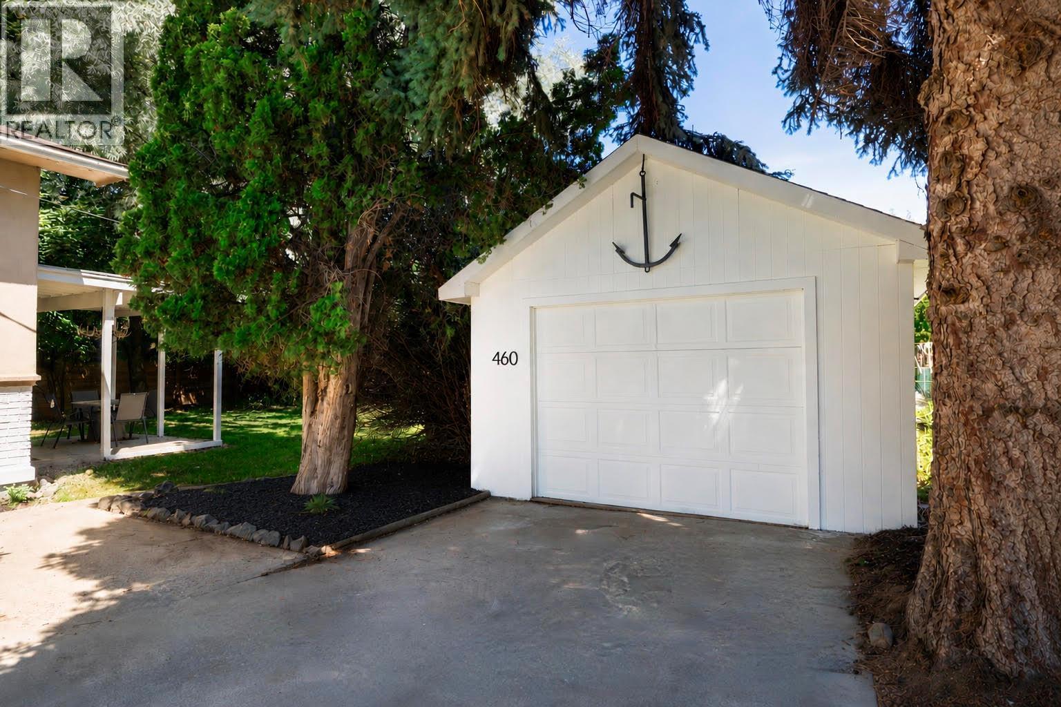  460 Eldorado Road, Kelowna