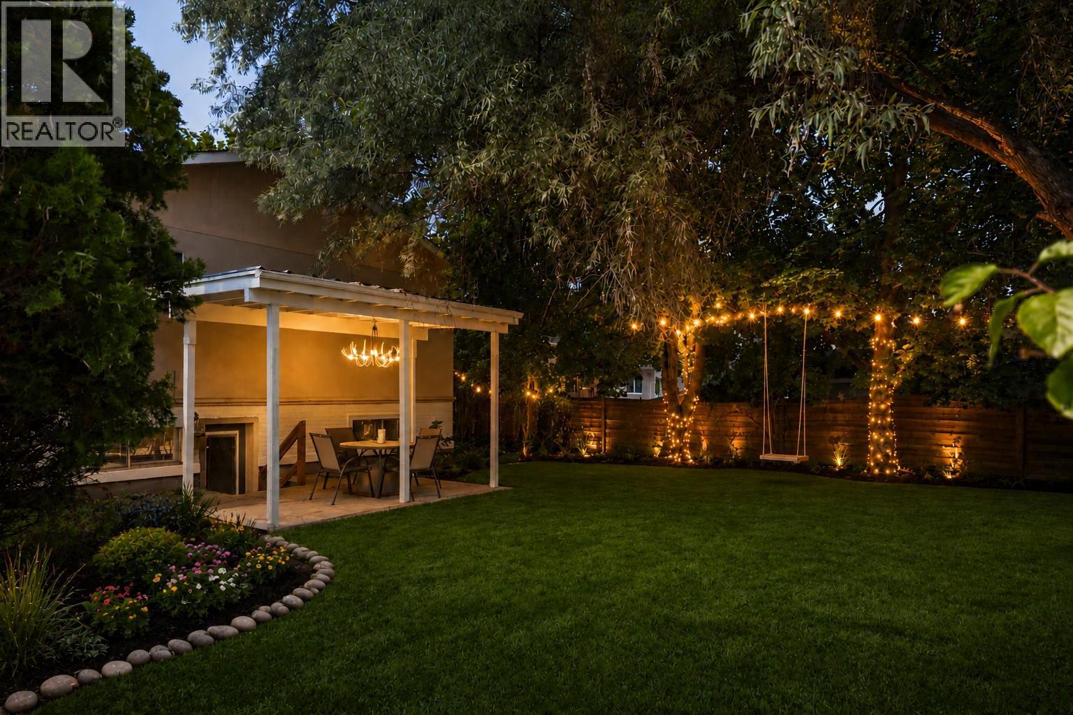  460 Eldorado Road, Kelowna