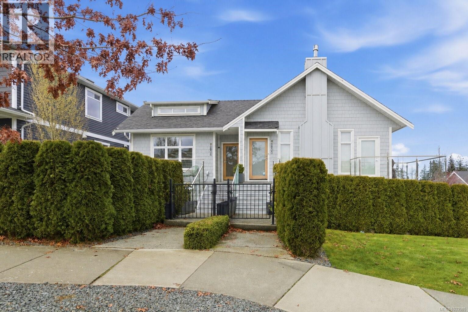 5804 Linley Valley Dr, Nanaimo