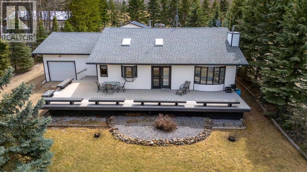 294 Grandview Beach, Rural Wetaskiwin No. 10, County of, Alberta, T0C2V0