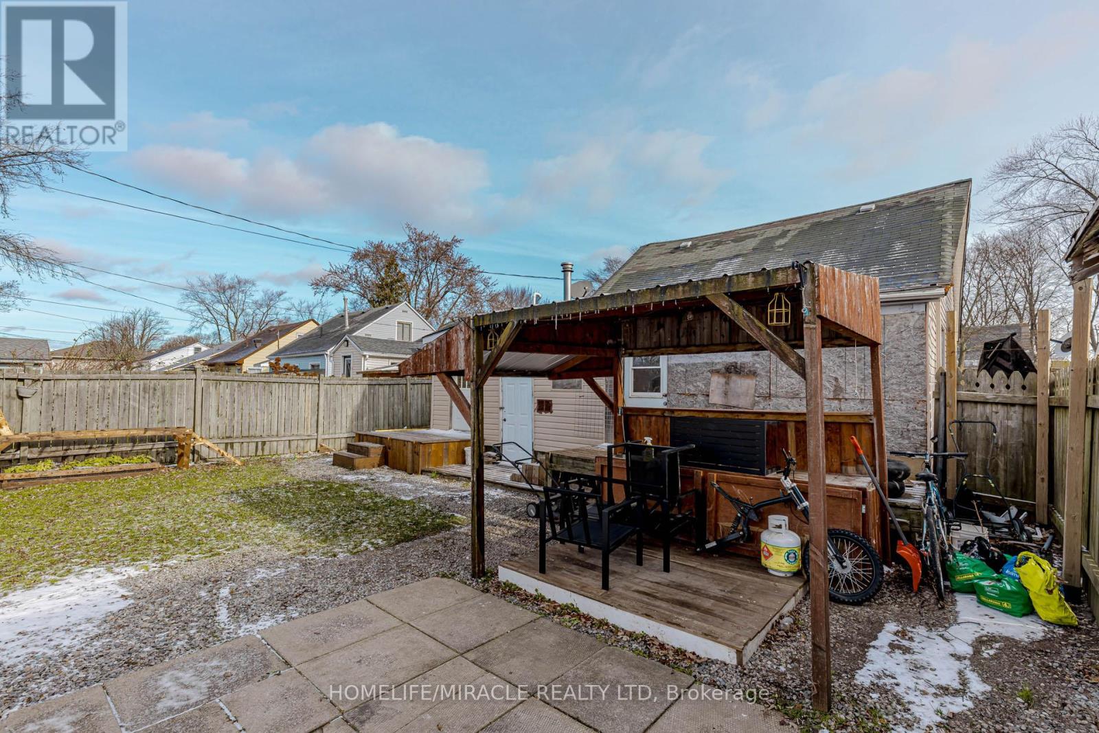 107 DOVER ROAD - 28