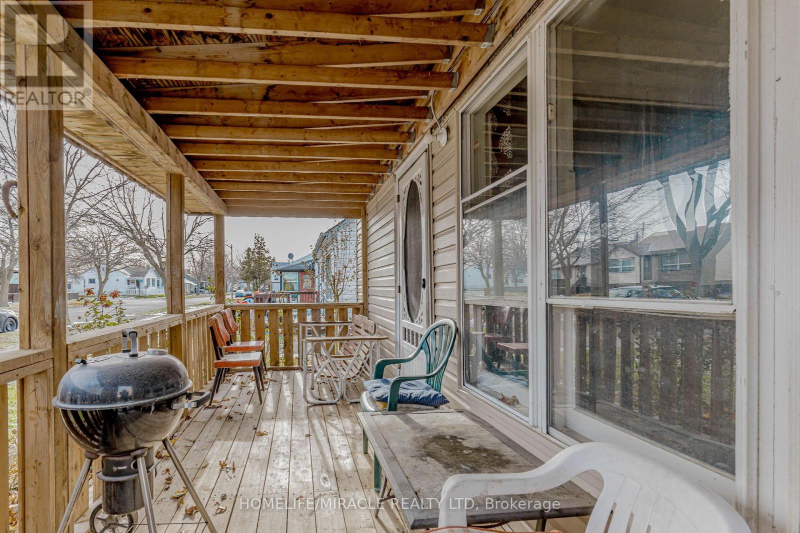 107 DOVER ROAD - 4