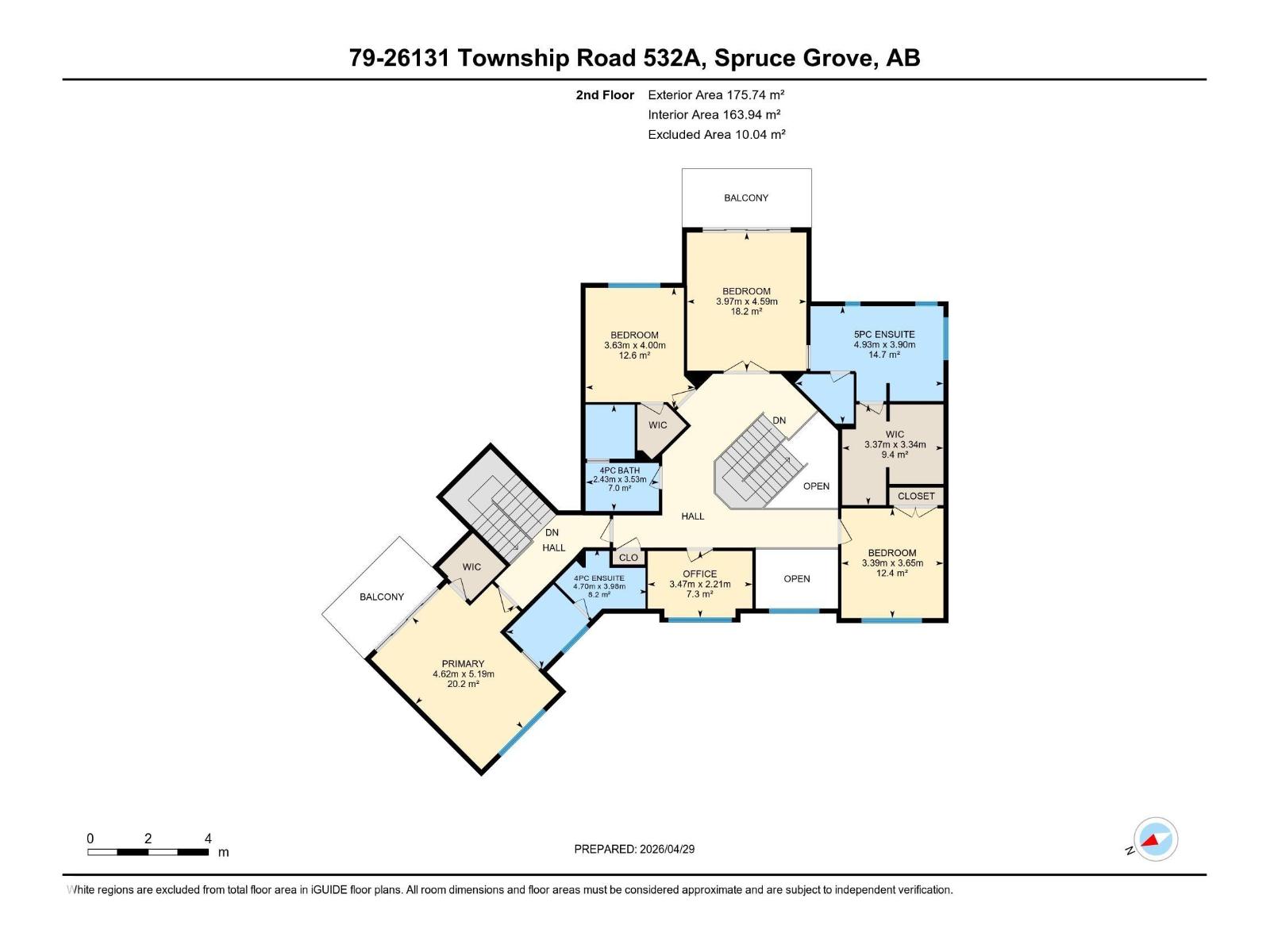 #79 26131 TWP ROAD 532 A - 72