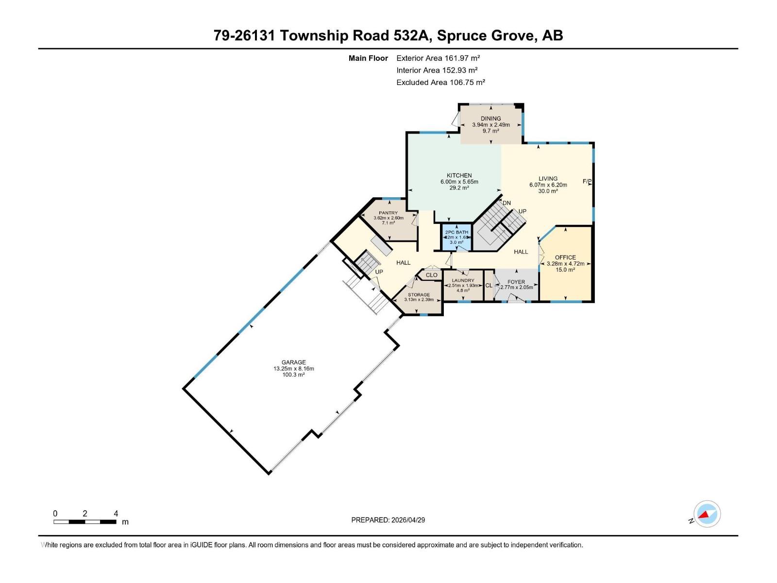 #79 26131 TWP ROAD 532 A - 73