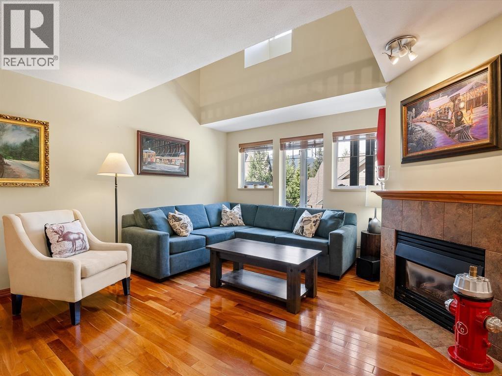 29 2641 WHISTLER ROAD, Whistler