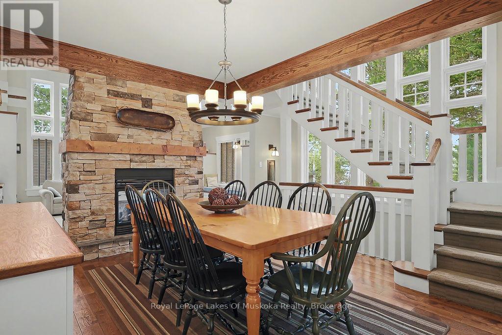 1020 BIRCH GLEN MAPLE COTTAGE WEEK 5 ROAD - Image 7