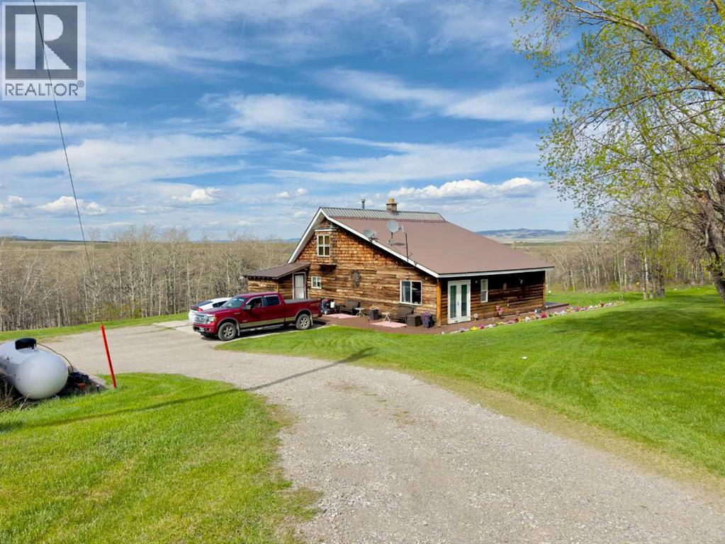 2127 TWP Rd 7-3A - 1