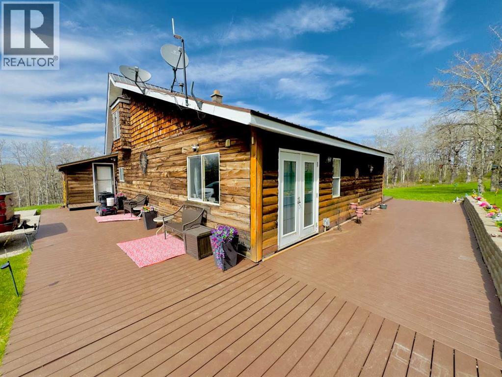 2127 TWP Rd 7-3A - 2