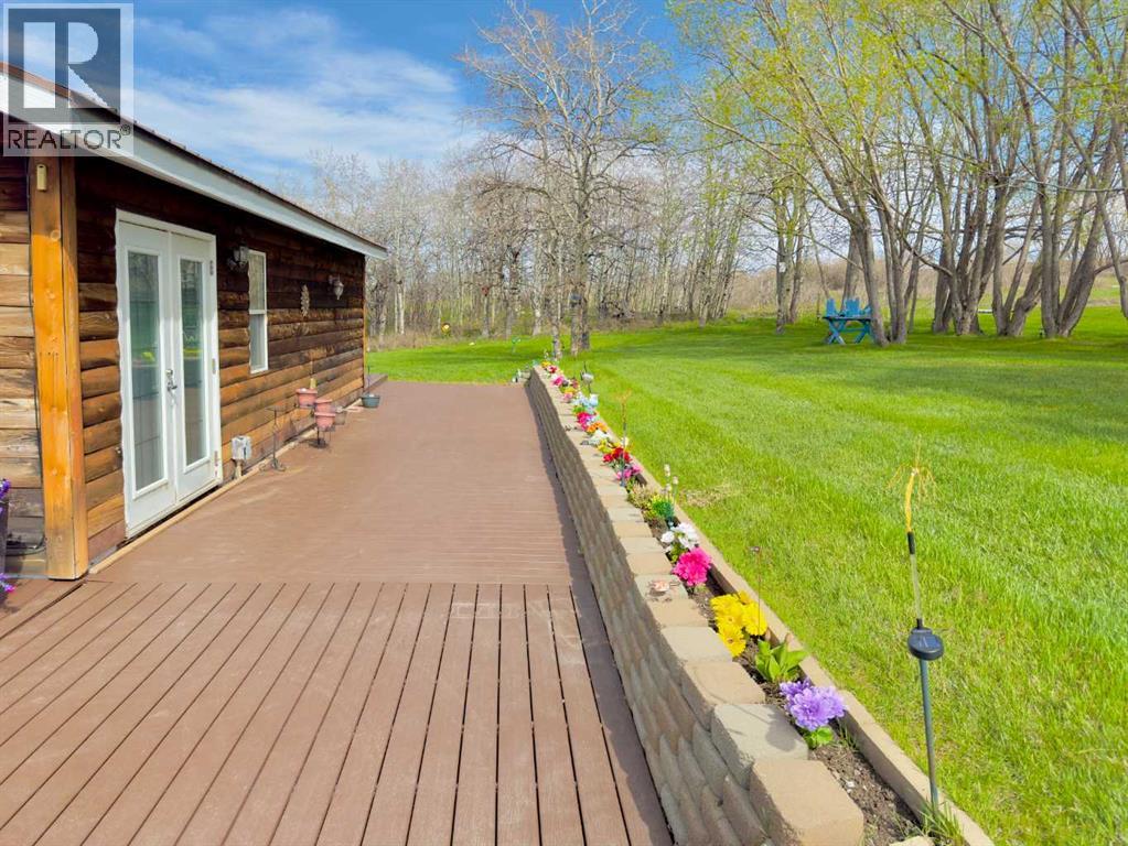2127 TWP Rd 7-3A - 3