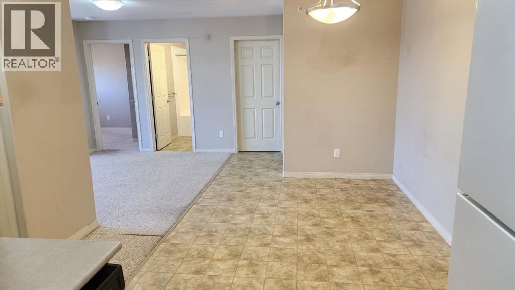 200 Lougheed Drive, Fort McMurray