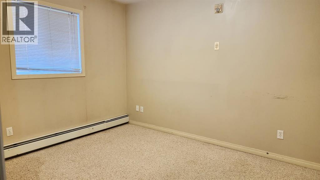 200 Lougheed Drive, Fort McMurray