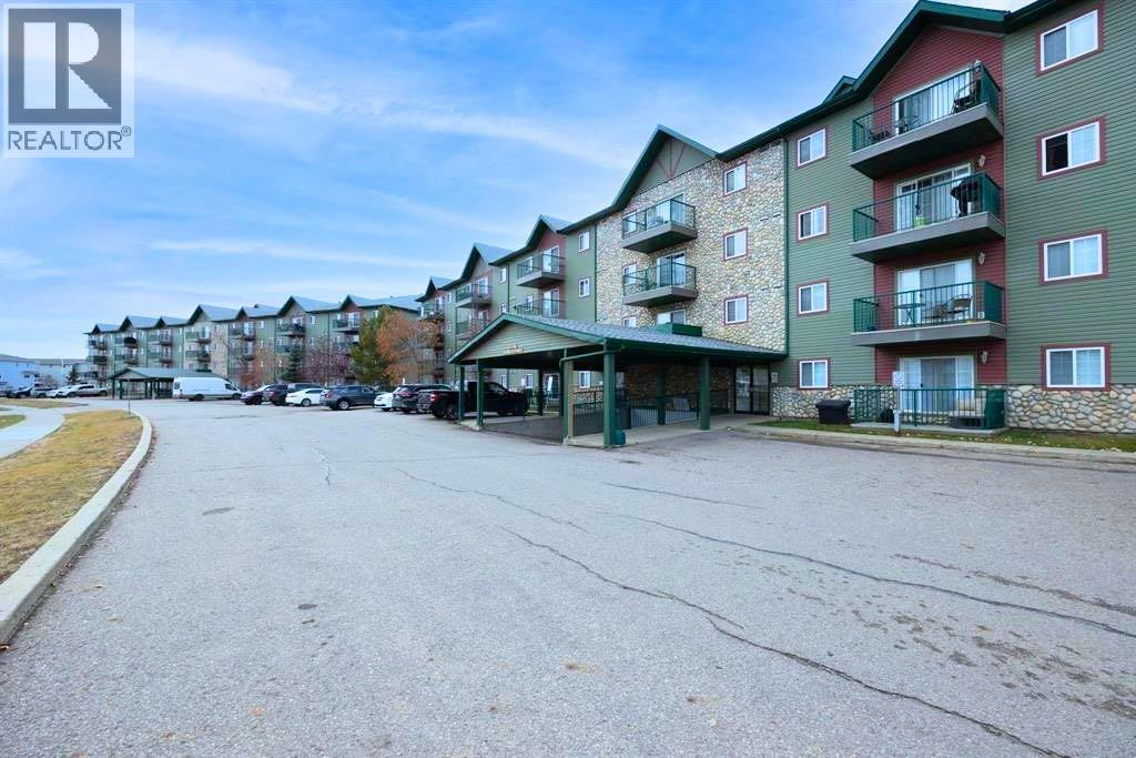 200 Lougheed Drive, Fort McMurray