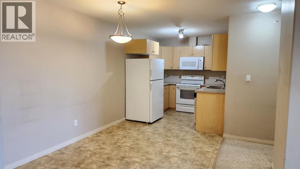 200 Lougheed Drive, Fort McMurray