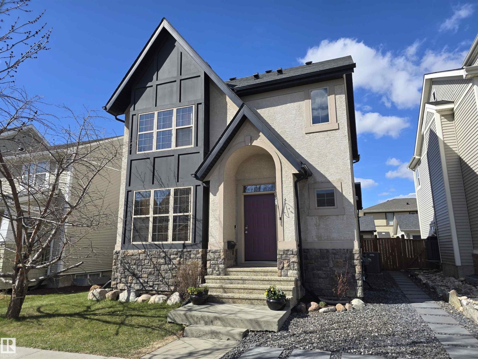 1205 COLONEL STONE AV NW, Edmonton