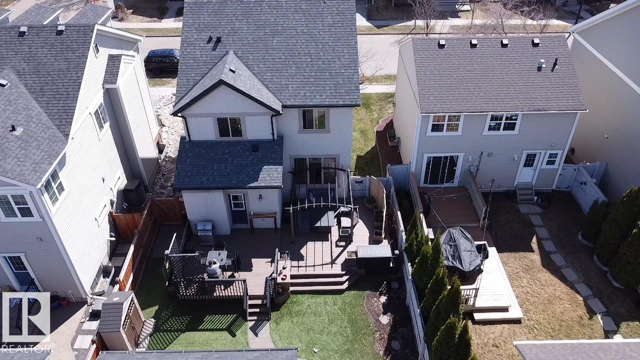 1205 COLONEL STONE AV NW, Edmonton