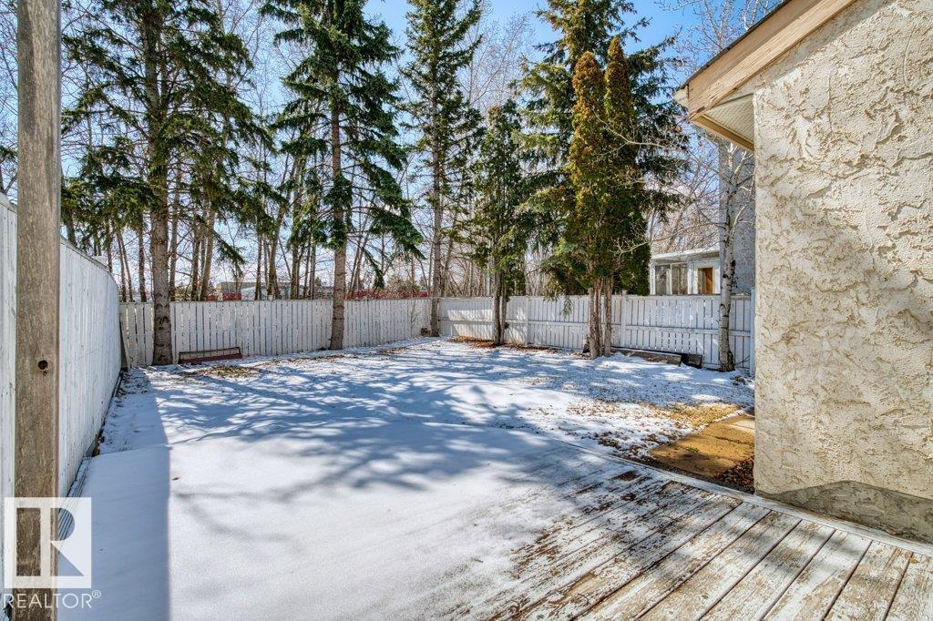 17313 60 AV NW, Edmonton