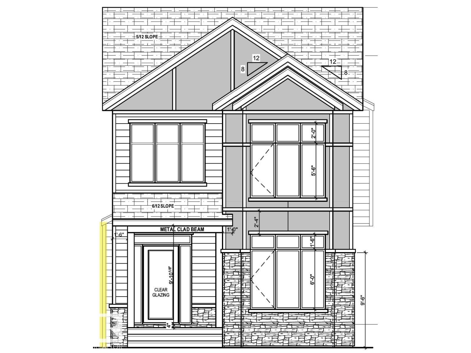 6129 CRAWFORD DR SW, Edmonton