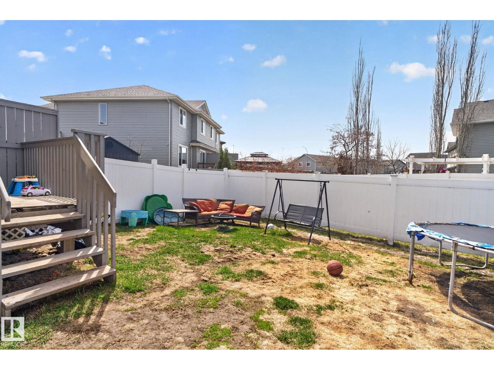 18 AUSTIN CO, Spruce Grove