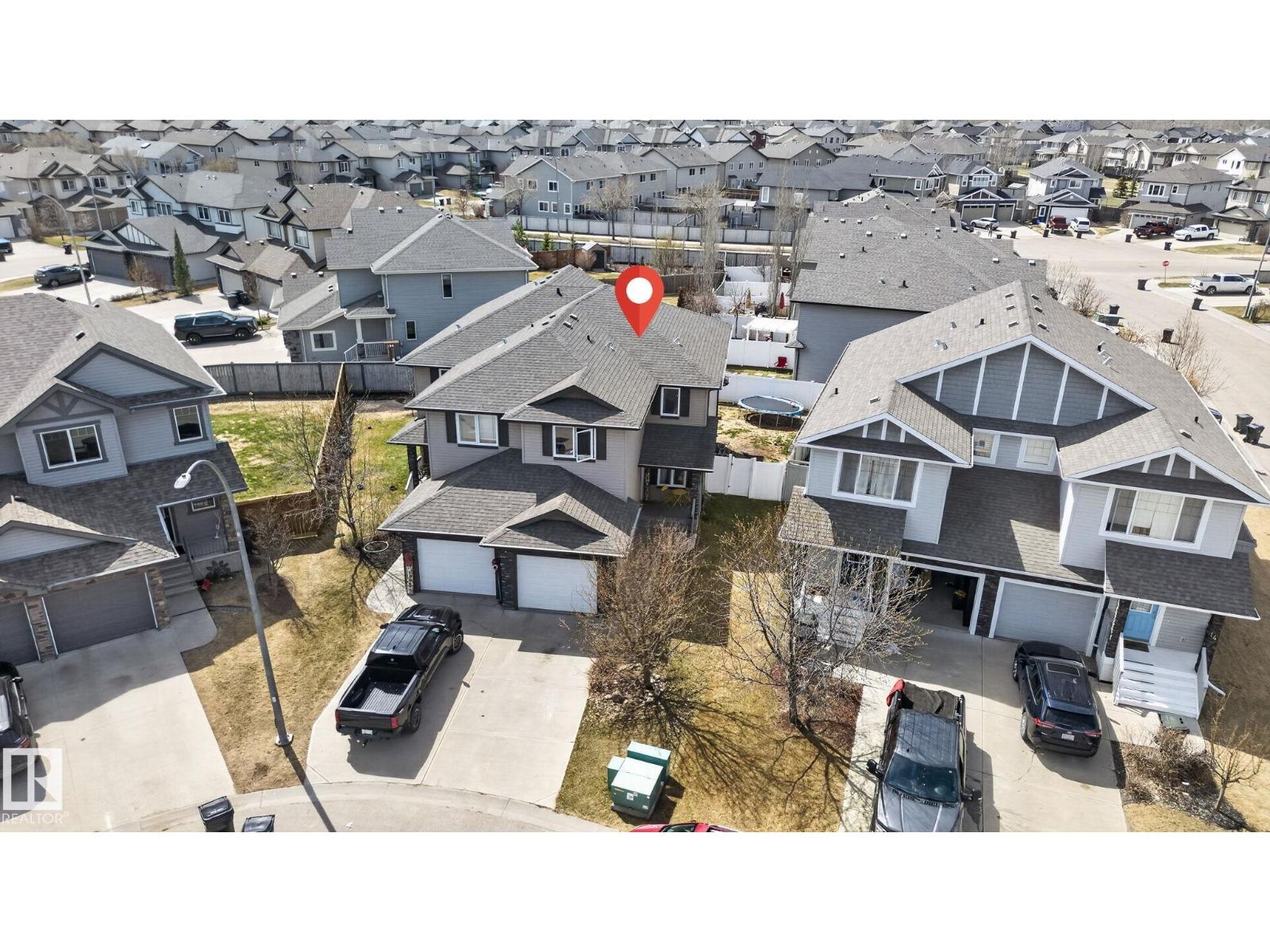 18 AUSTIN CO, Spruce Grove