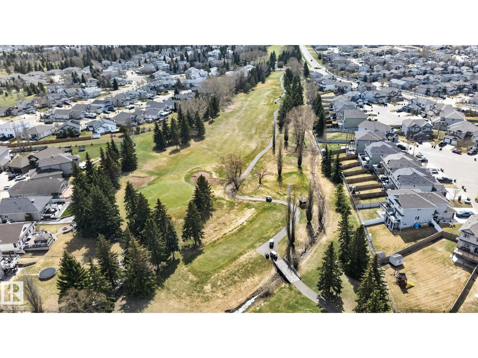 18 AUSTIN CO, Spruce Grove