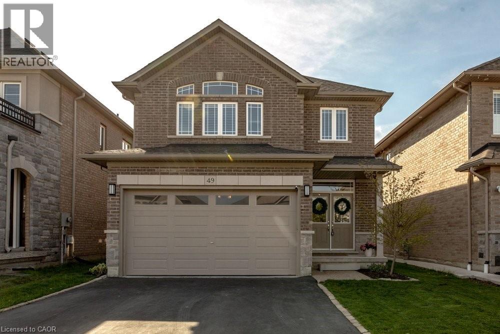 49 NARBONNE Crescent, Stoney Creek, Ontario, L8J0J7 — Photo 42