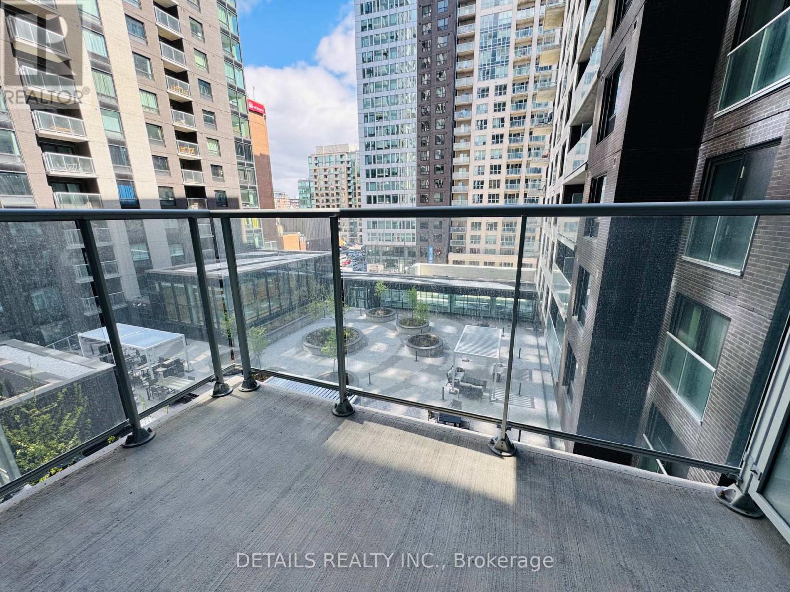 1 Bath Apartment for Rent in Ottawa – 510 – 180 GEORGE STREET, Ottawa – MLS# X13108798 - Image 3