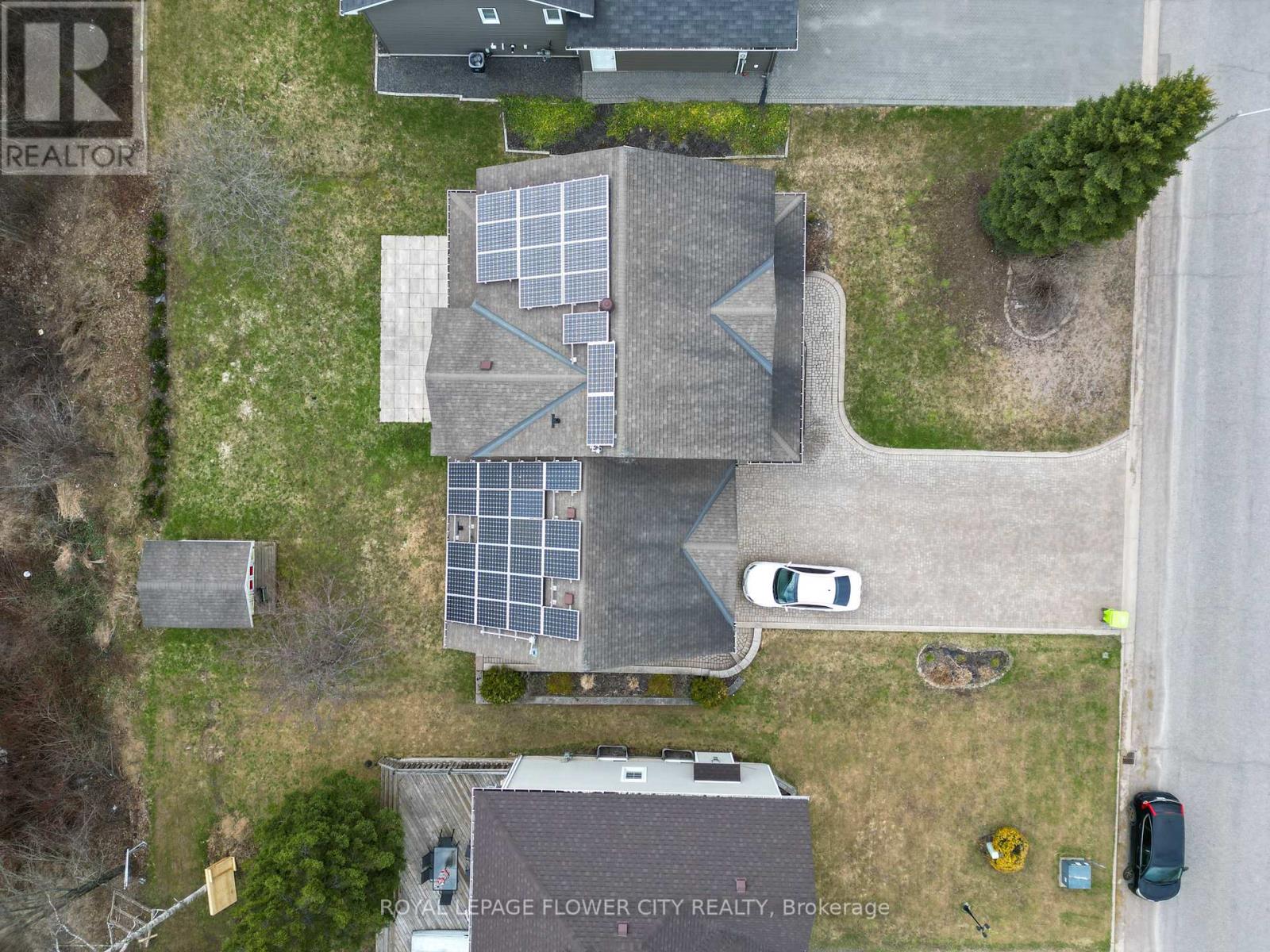 276 MILLCREEK DRIVE W - 5