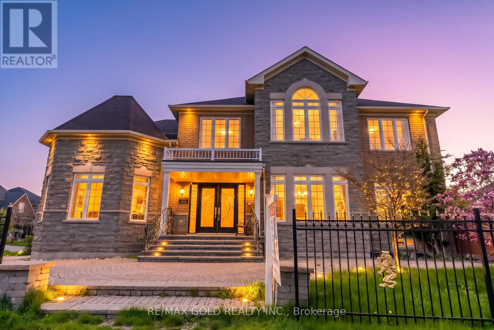 5499 DOCTOR PEDDLE CRESCENT - 1