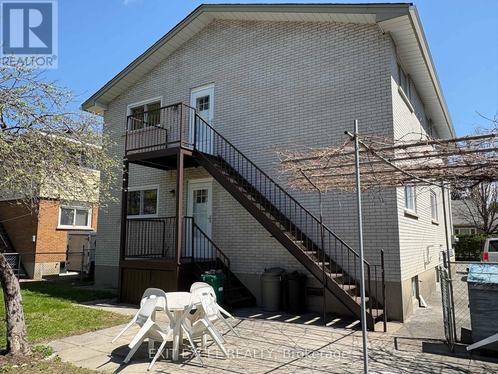 3 Bed, 1 Bath Multi-Family for Rent in Ottawa – 1 – 816 DUNDEE AVENUE, Ottawa – MLS# X13108810 - Image 10