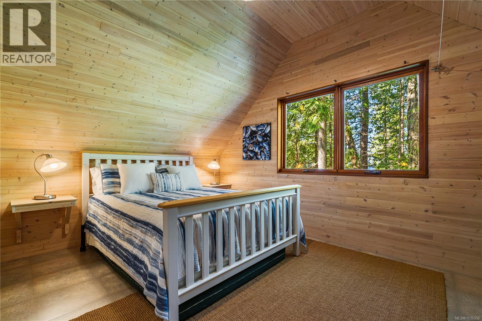 Lot 1472 Main Lake, Quadra Island Lake - 32