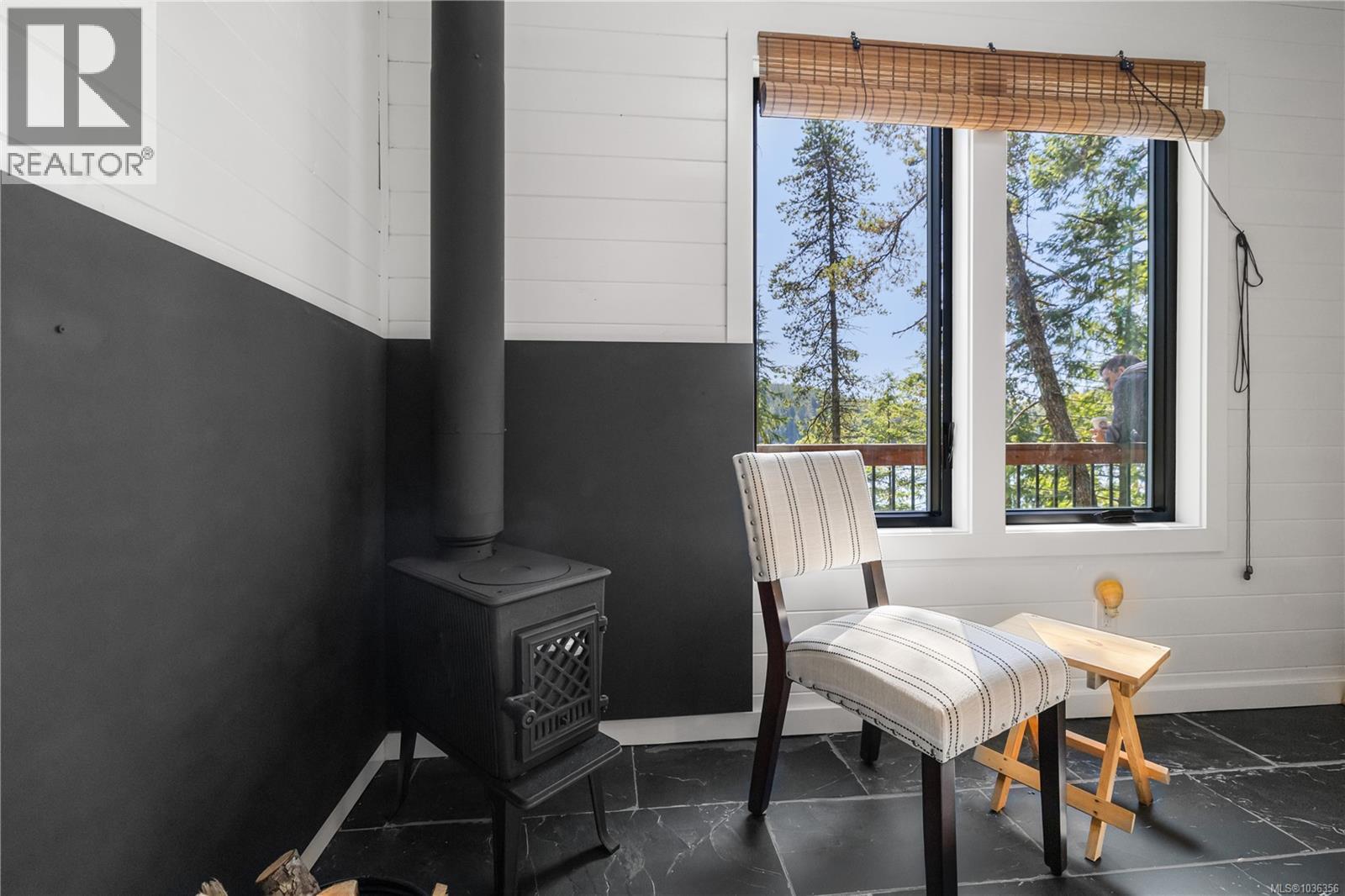 Lot 1472 Main Lake, Quadra Island Lake - 37