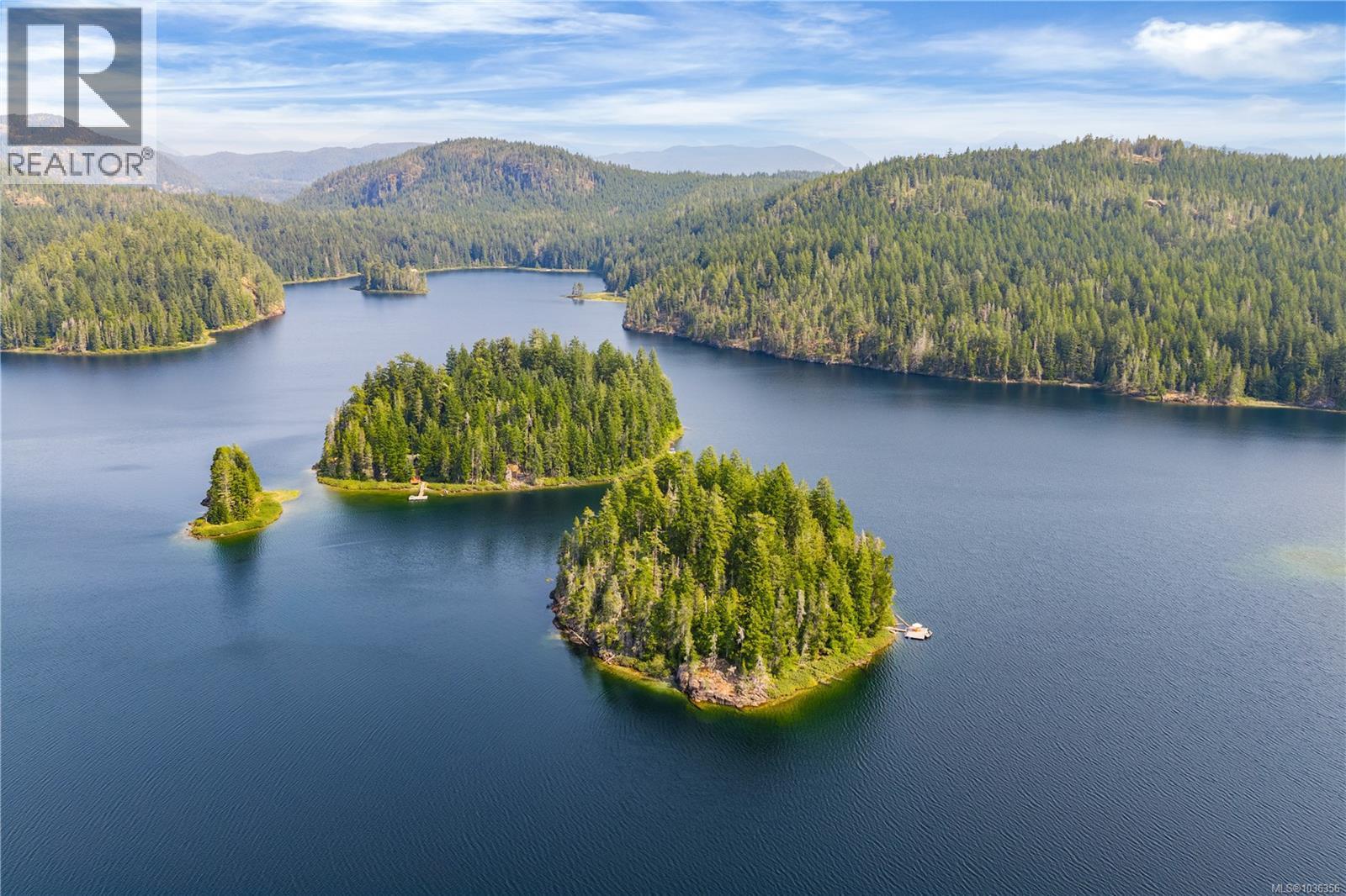 Lot 1472 Main Lake, Quadra Island Lake - 42