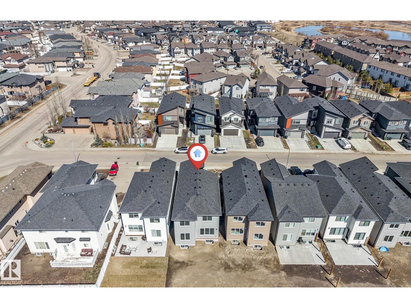 7007 169 AV NW NW, Edmonton