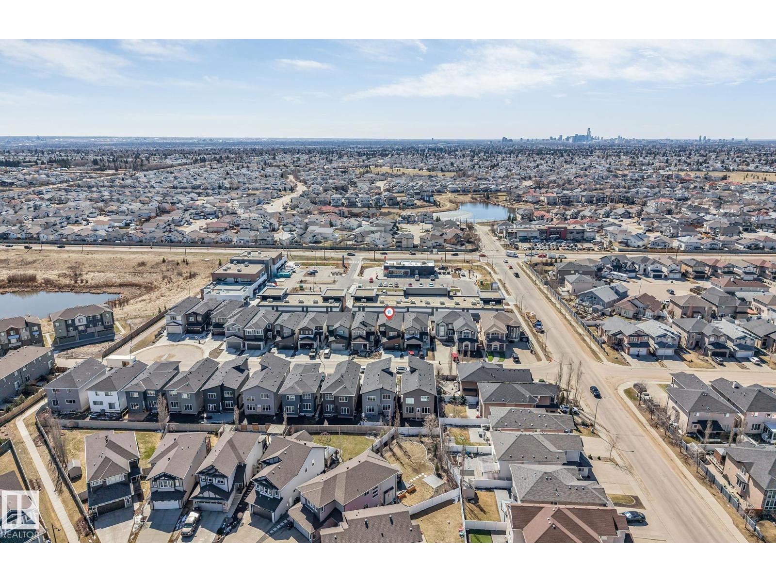 7007 169 AV NW NW, Edmonton