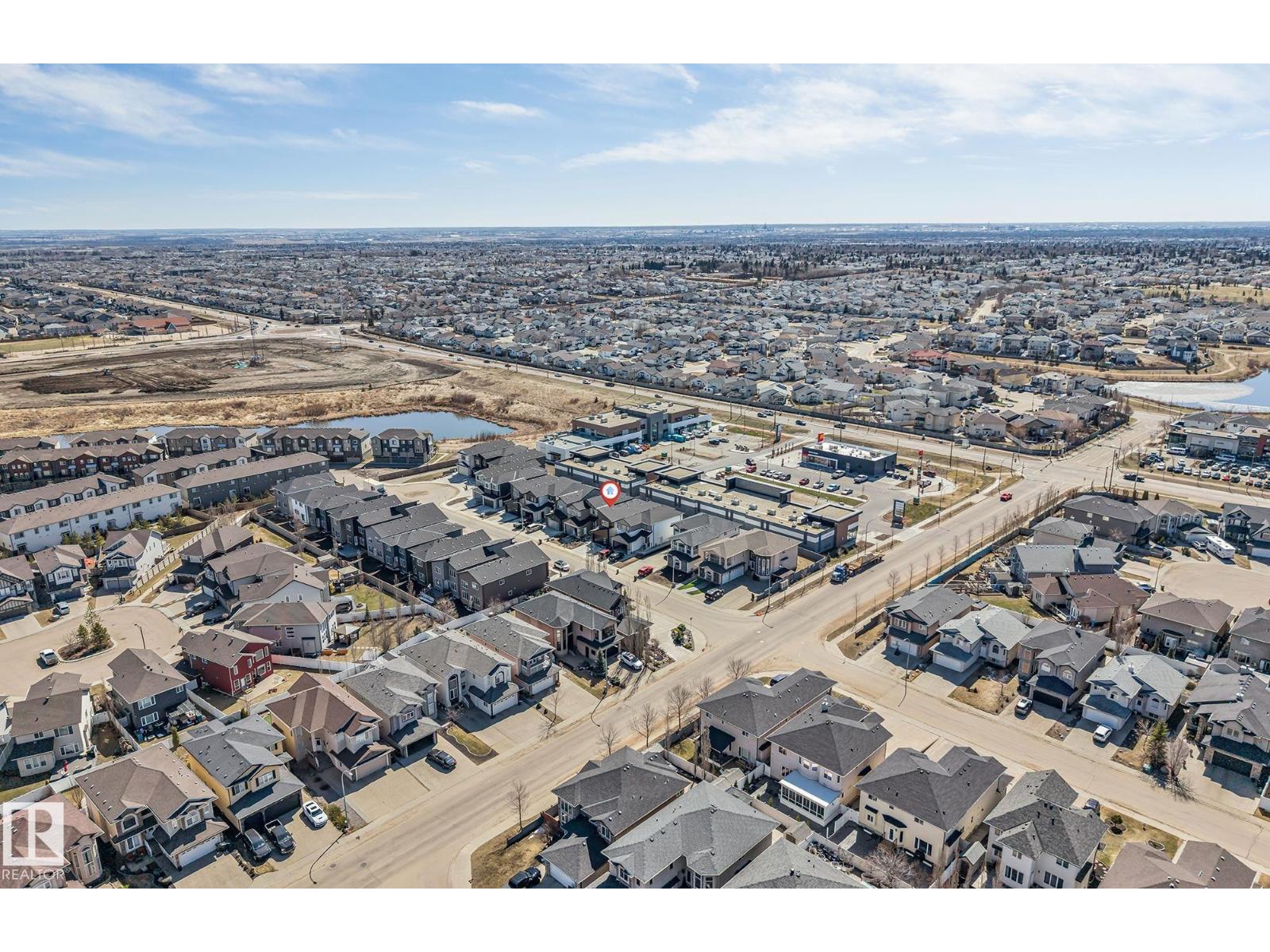 7007 169 AV NW NW, Edmonton