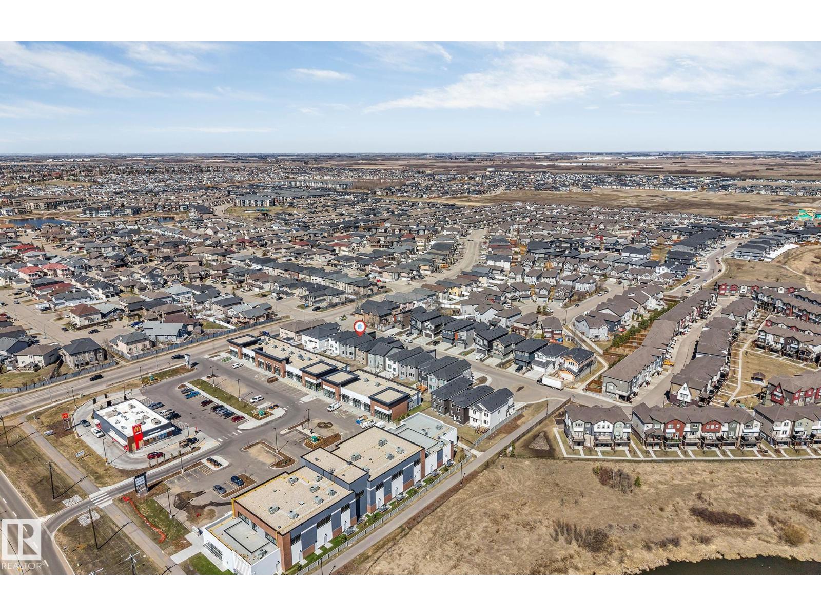 7007 169 AV NW NW, Edmonton