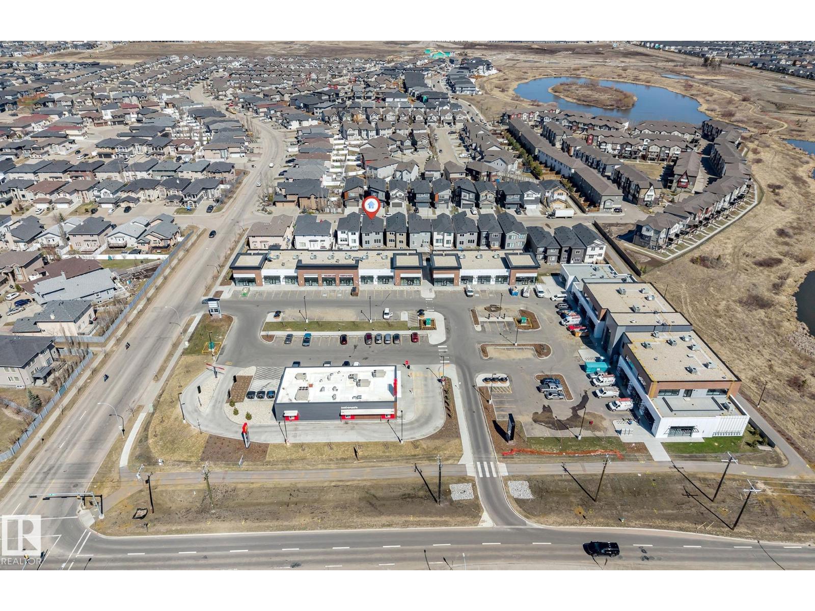 7007 169 AV NW NW, Edmonton