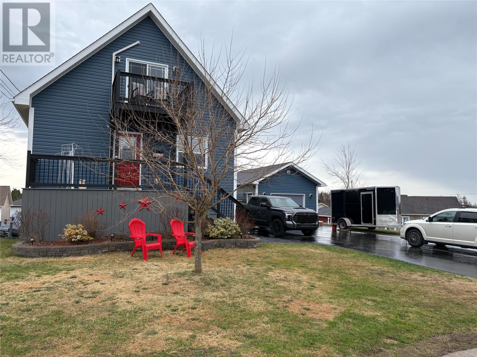 4 Ross Avenue - 2