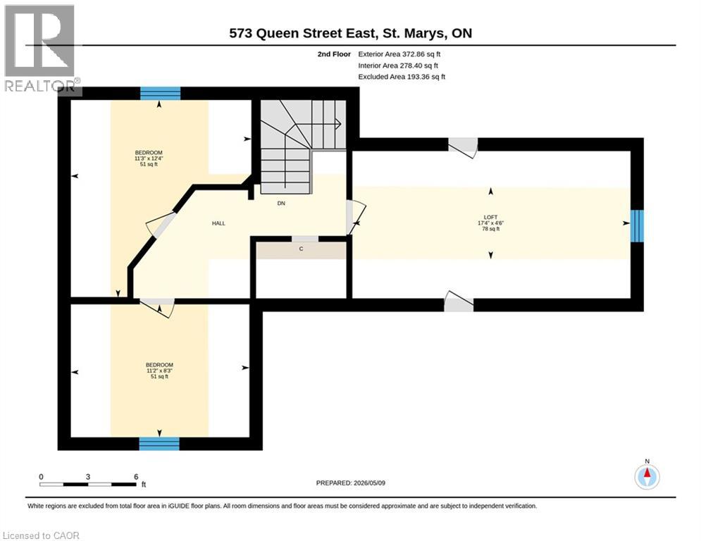 573 QUEEN ST E - 38