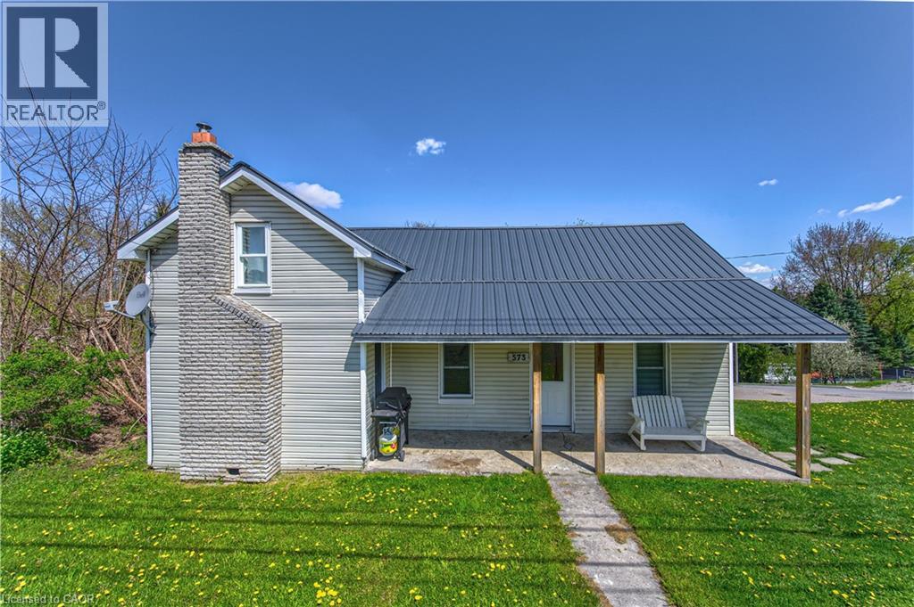 573 QUEEN ST E, St. Marys, Ontario, N4X1B1 — Photo 27