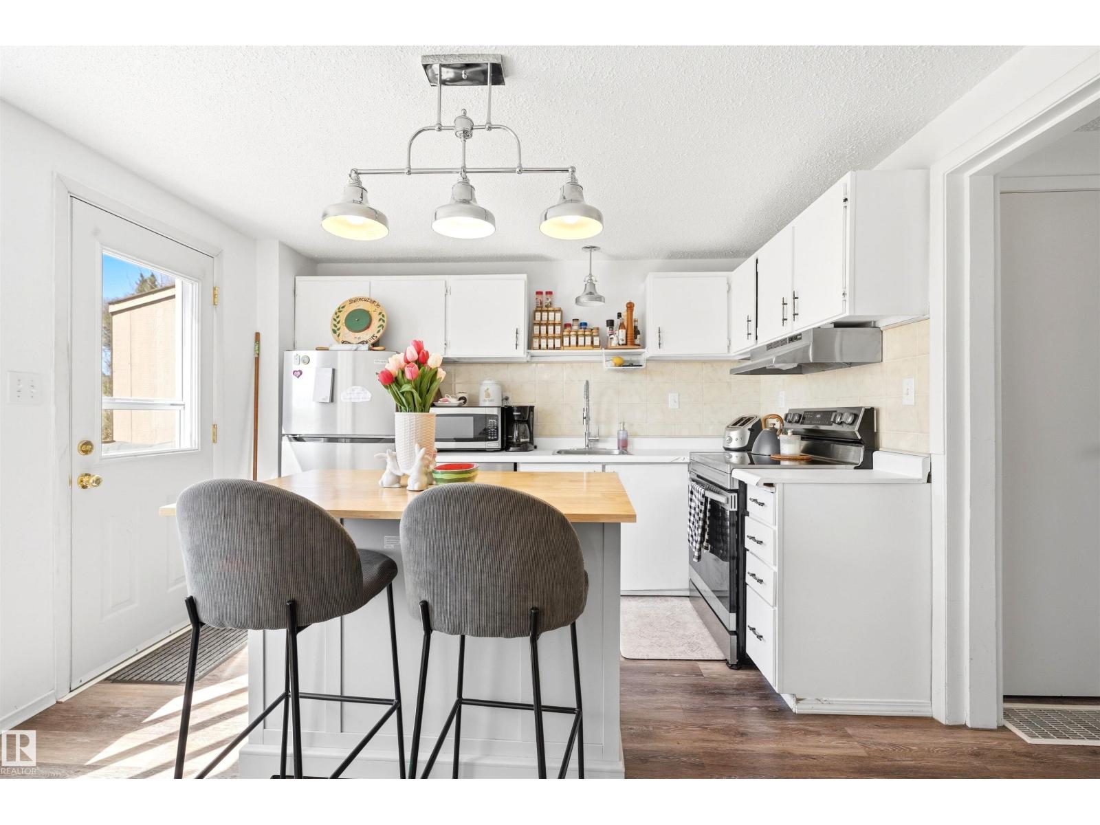 61 RIDGEWOOD TC, St. Albert